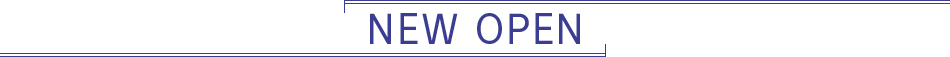 NEW OPEN