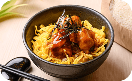 無料朝食