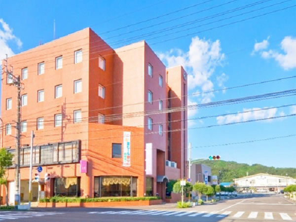 中村第一ホテル