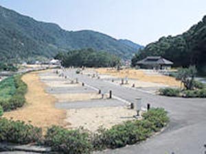 小豆島オートビレッジYOSHIDA