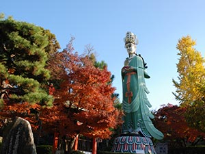 耕三寺・耕三寺博物館
