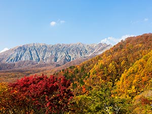 鍵掛峠