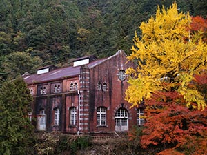 別子ライン