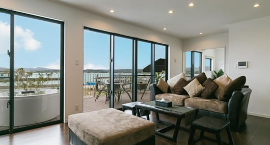 古宇利Ocean Villa<古宇利島>