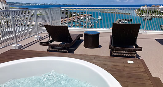 Seaside Condominium Rana Chatan