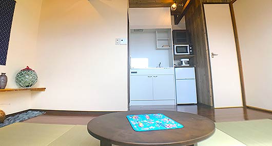 Urban Condominium 和風邸