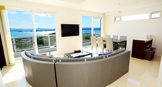 VIAUL Ocean Resort KOURI