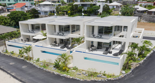 KEN KEN VILLA YUUMODORO