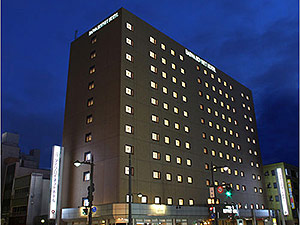 ダイワロイネットホテル富山