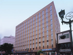 ダイワロイネットホテル八戸