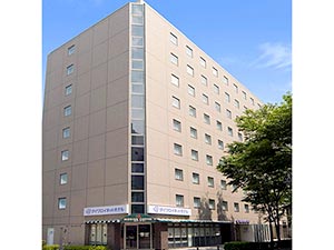ダイワロイネットホテル新横浜