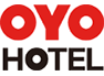 OYOホテル