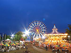 渋川スカイランドパーク