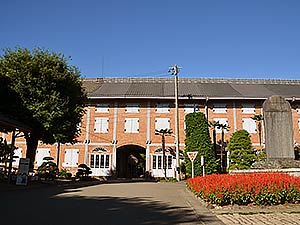 富岡製糸場