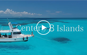 CENTER OF 8 ISLANDS