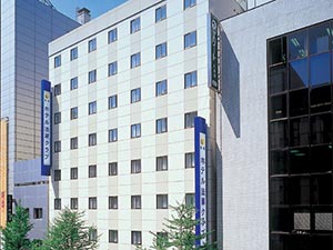 ホテル法華クラブ札幌