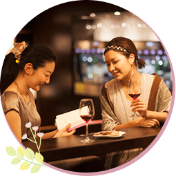 ワインにまつわる文化に触れ、楽しみ、体験できるリゾート