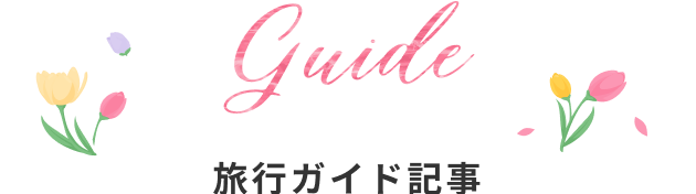 ガイド