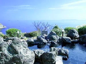 赤穂温泉