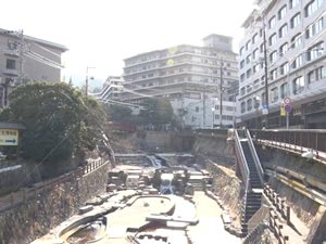 有馬温泉