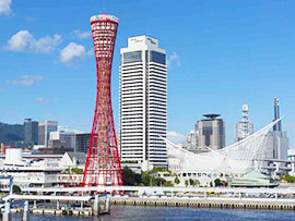 神戸観光やデートにおすすめ！神戸人気スポット41選