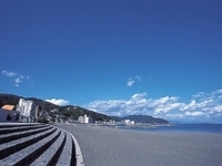 伊東オレンジビーチ