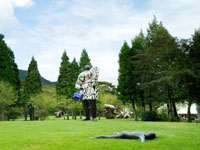 箱根彫刻の森美術館