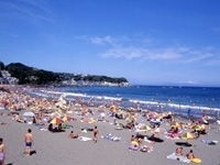 今井浜海水浴場