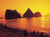 堂ヶ島