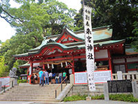 来宮神社