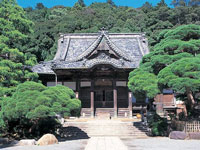 修禅寺