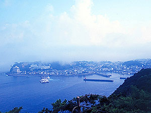 稲取温泉