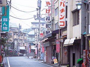 伊豆長岡温泉