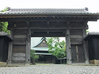 江川邸