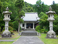 願成就院