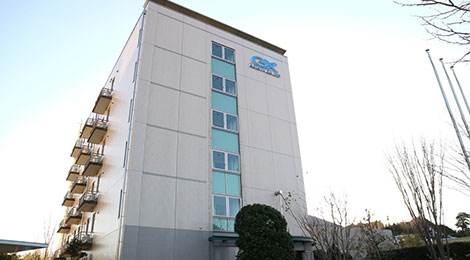 京急 EXイン横須賀リサーチパーク