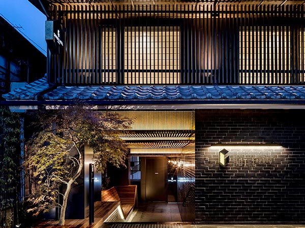 京都グランベルホテル（２０１７年７月オープン）