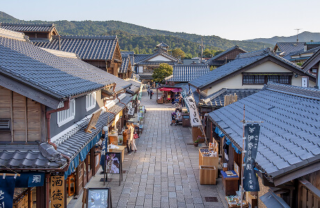 おかげ横丁