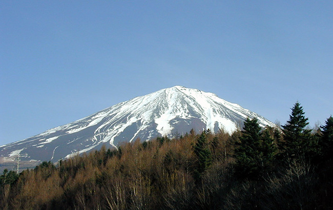 富士スバルライン