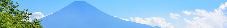 富士山Powerをもらう1泊2日ドライブ