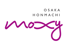 MOXY OSAKA HONMACHI