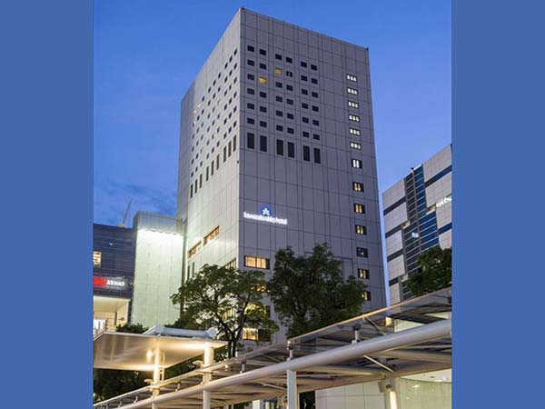 川崎日航ホテル