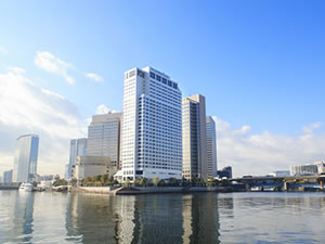 第一ホテル東京シーフォート