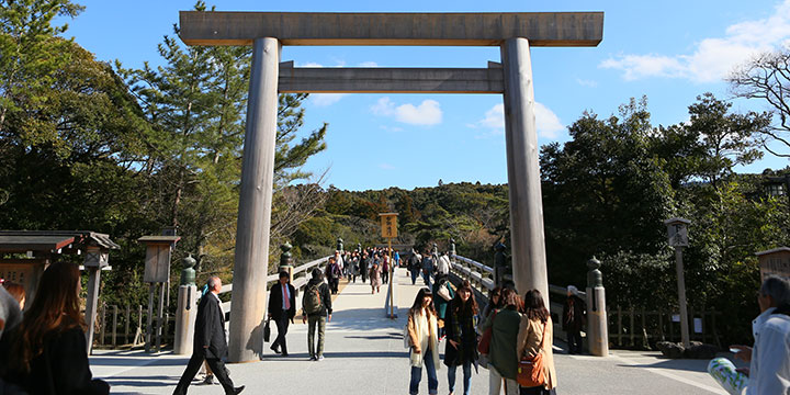 伊賀焼巡り＆お伊勢参り　和を感じるおとな旅