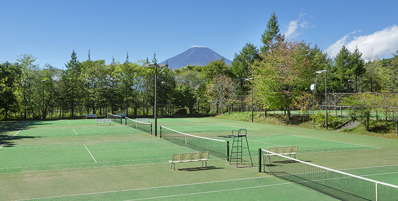 富士マリオットホテル山中湖