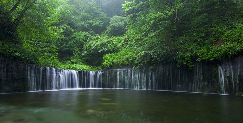 軽井沢マリオットホテル