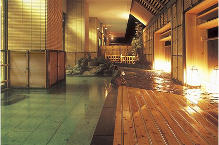 ＜会場周辺＞（奥利根温泉・宝川温泉・湯の小屋温泉・宝台樹エリア）