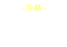 ～沖縄～離島で楽しむ海遊び