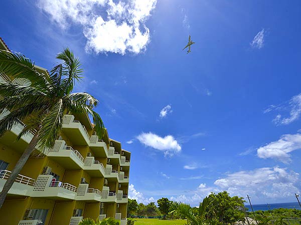 Ｏｋｉｎａｗａ　ＥＸＥＳ　Ｉｓｈｉｇａｋｉｊｉｍａ（沖縄エグゼス石垣島）旧かりゆし倶楽部＜石垣島＞