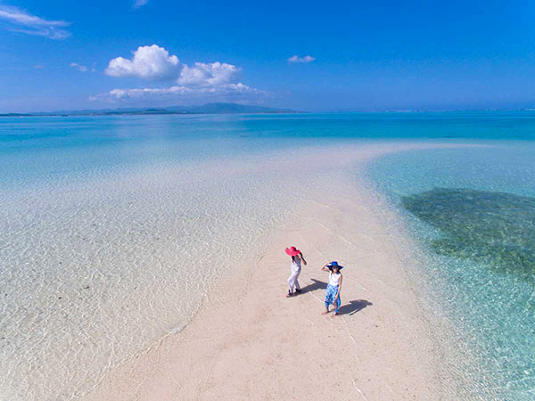 ホテルニラカナイ小浜島　＜小浜島＞